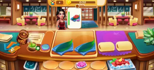 烹饪之爱红包最新版