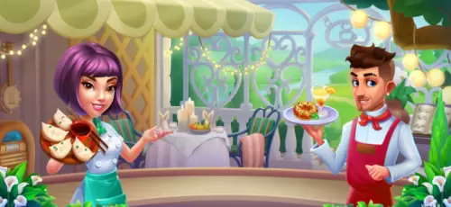 烹饪之爱红包最新版