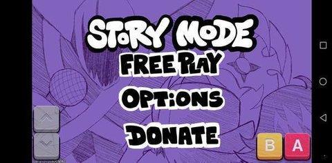 周五夜放克selever模组