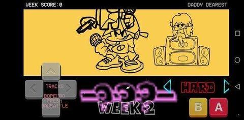 周五夜放克selever模组