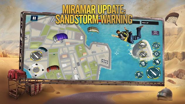 野蛮打击战争与秩序之枪免费版