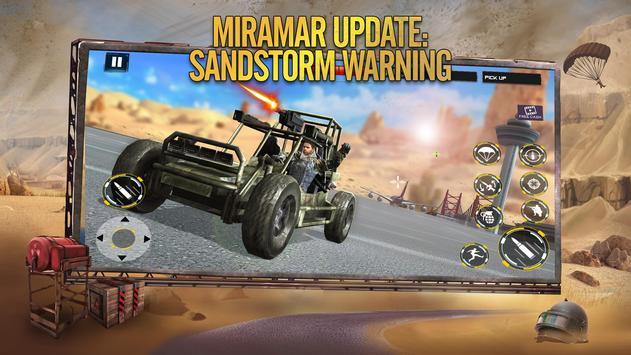 野蛮打击战争与秩序之枪免费版