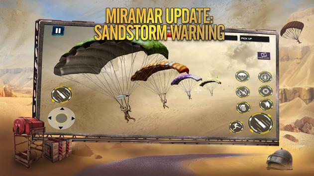 野蛮打击战争与秩序之枪免费版