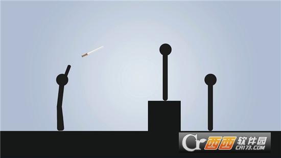 布娃娃投掷挑战2