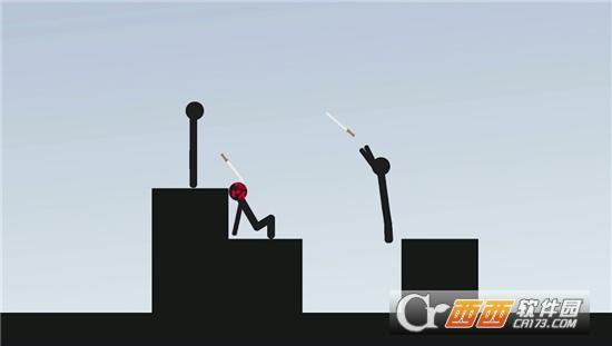 布娃娃投掷挑战2