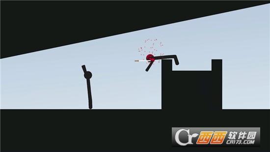 布娃娃投掷挑战2