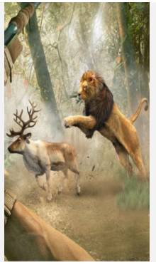 猎人荒野的召唤免费版