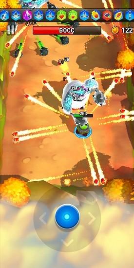 坦克VS昆虫免费最新版