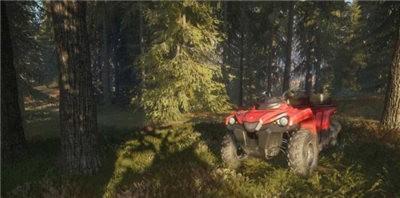 猎人荒野的召唤