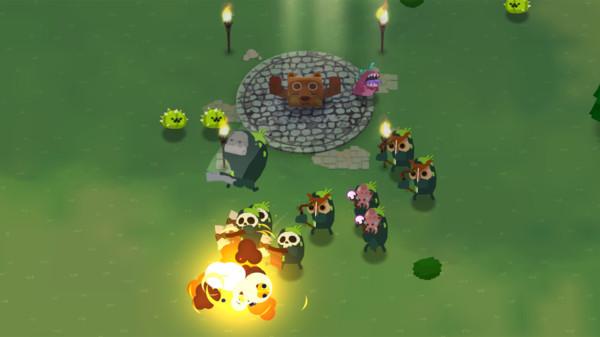 马里莫战役去广告版