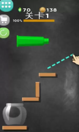 软泥解压球模拟器