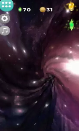 软泥解压球模拟器