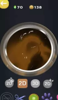 软泥解压球模拟器