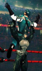 绿巨人英雄大乱斗