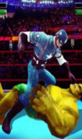 绿巨人英雄大乱斗