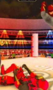 绿巨人英雄大乱斗