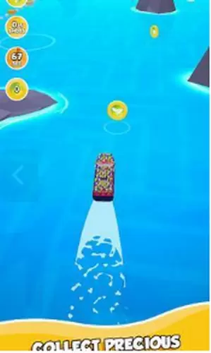 海洋骑士兑换码