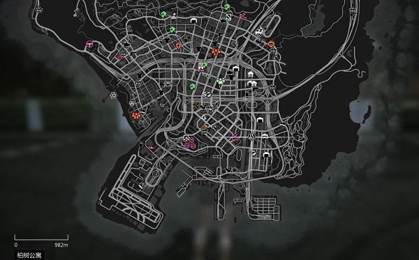 gta5车友会在哪？