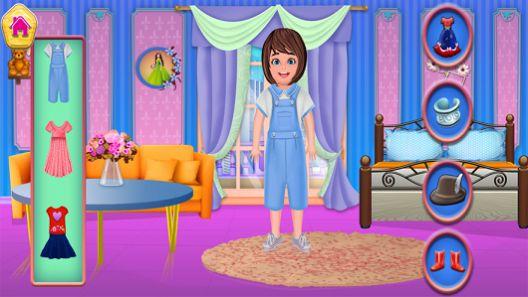 假装野生动物园之旅手游