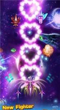 巨龙冲击太空射手bt版