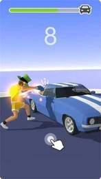 功夫冲冲冲手游