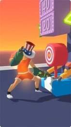 功夫冲冲冲手游