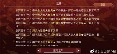 乙女向狗血皇朝剧情模拟器完整版最新免费版