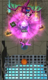 像素刀片竞技场破解版