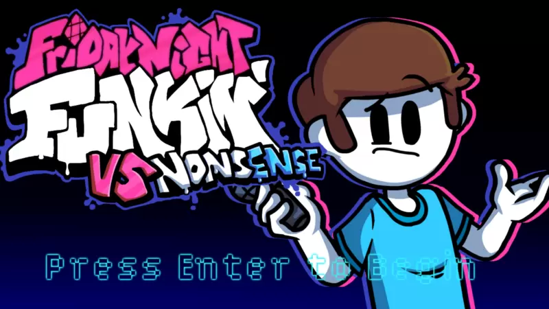 周五夜放克nonsense