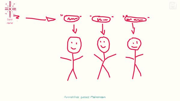 你画我猜接龙手机版