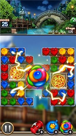 宝石皇家花园BT版