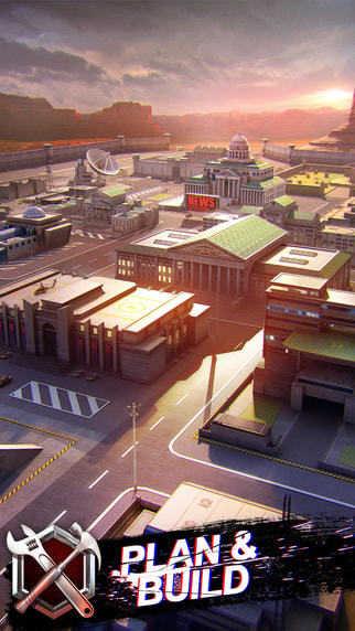 战地风暴安卓最新版