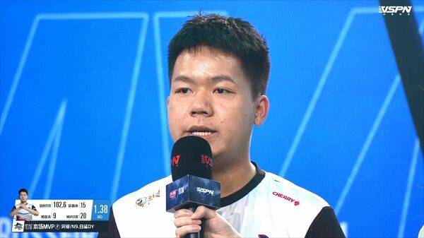 依然是联盟独一档枪男，念旧加冕五图MVP