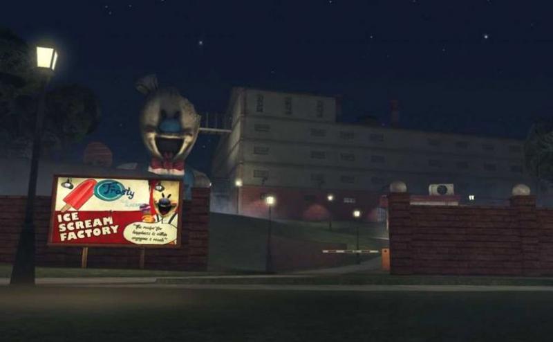 冰淇淋罗德第五代