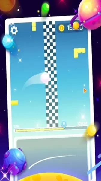 线跑者2D免费版