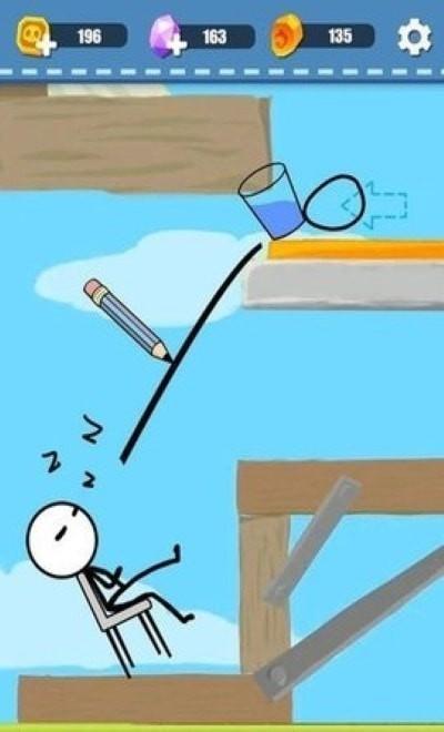 整蛊火柴人2安卓版