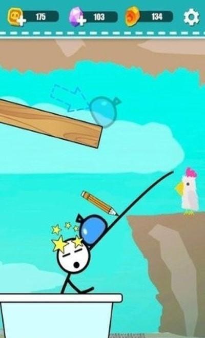 整蛊火柴人2安卓版