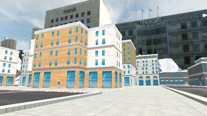 全民超级英雄大作战最新版