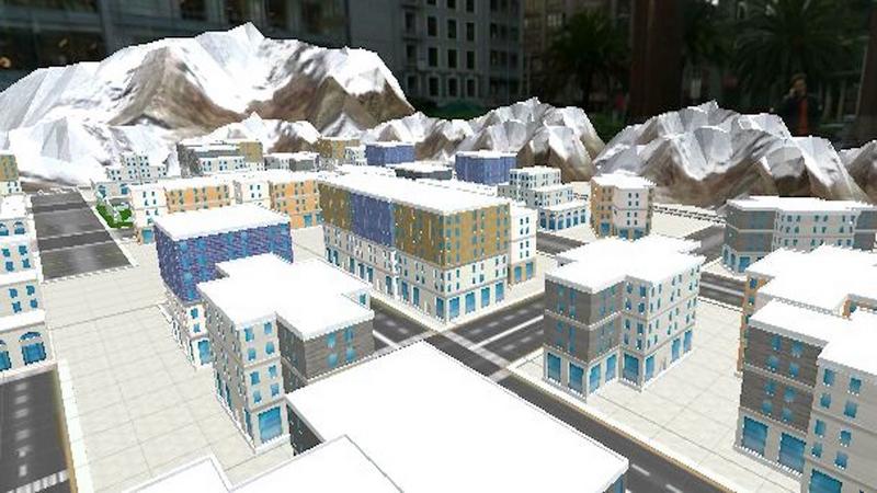 全民超级英雄大作战最新版