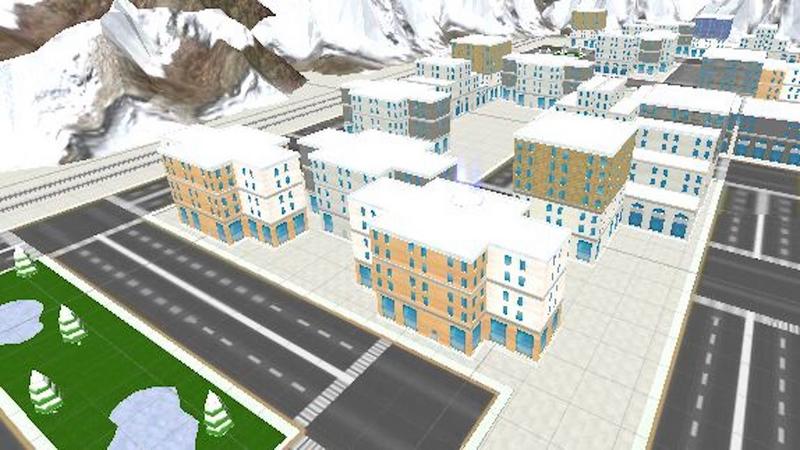 全民超级英雄大作战最新版