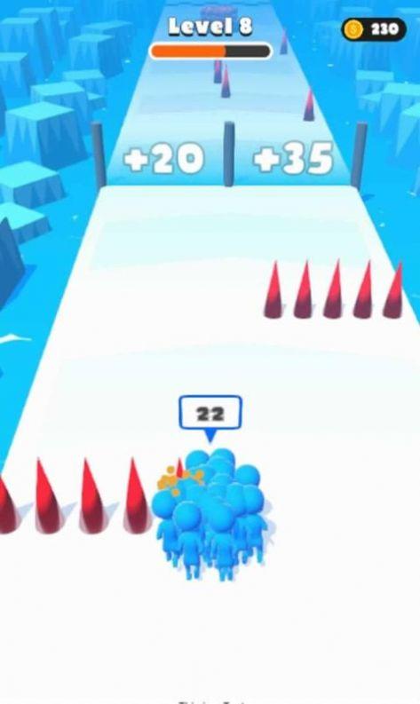 伯爵大师赛最新版