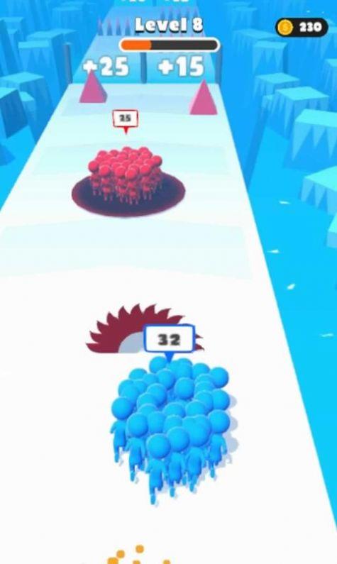 伯爵大师赛最新版