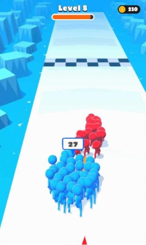 伯爵大师赛最新版