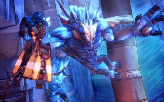 无主之地2手机版