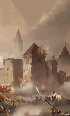 欧陆战争6亚洲地图mod