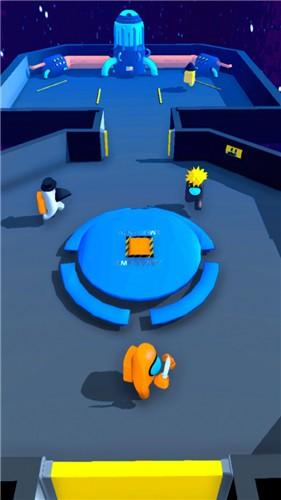 像素太空大逃杀安卓版