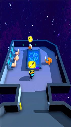 像素太空大逃杀安卓版