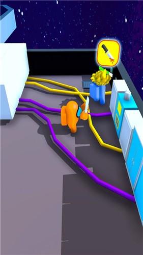 像素太空大逃杀安卓版