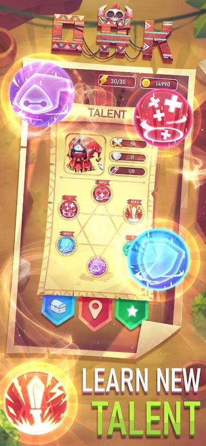 橡树和巫师之杖手游破解版