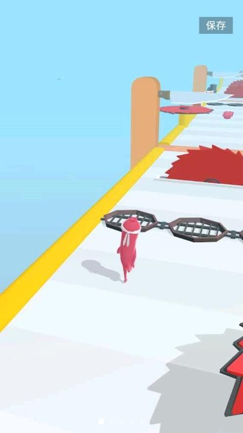 香肠大逃亡免费版